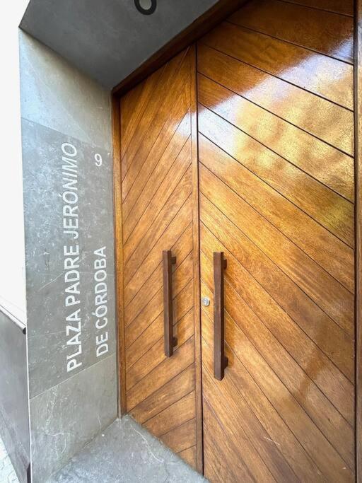Hispalis Patio Del Rinconcillo 塞维利亚 外观 照片